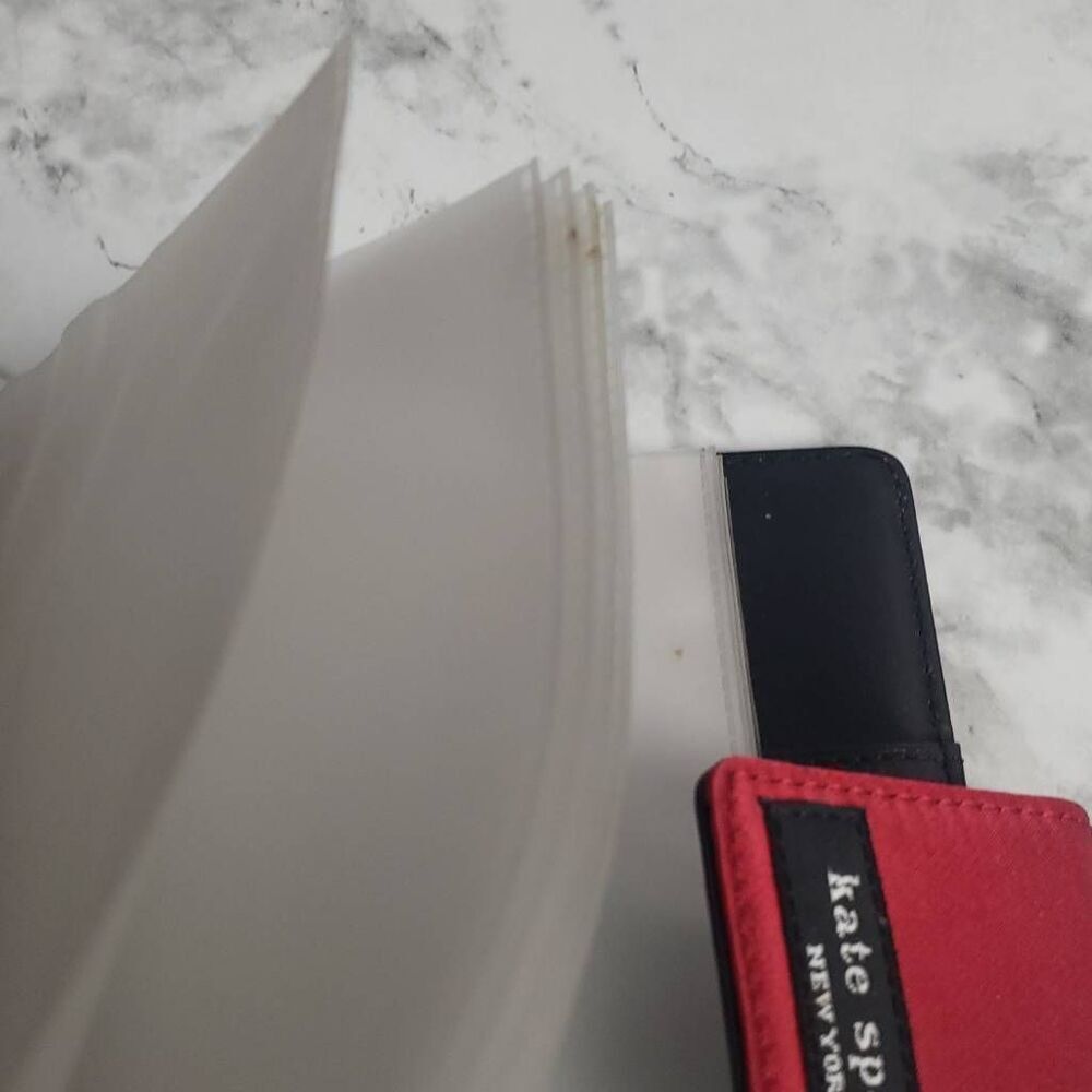 Kate Spade Photo Album‎ - Picture 3 of 11